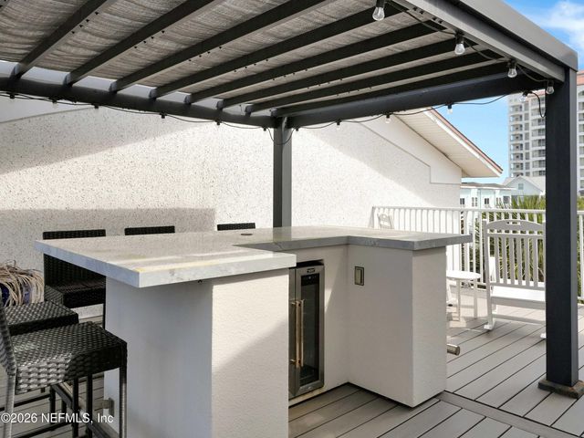 926 2ND Street S A, Jacksonville Beach, FL 32250