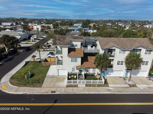 926 2ND Street S A, Jacksonville Beach, FL 32250