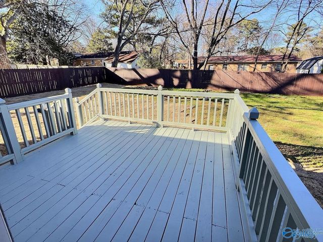 3406 Oakmont Avenue, Huntsville, AL 35810