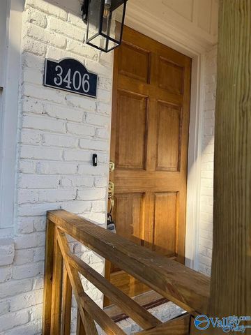 3406 Oakmont Avenue, Huntsville, AL 35810