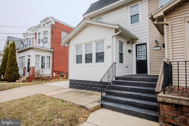 331 SLOAN AVE, Collingswood, NJ 08107