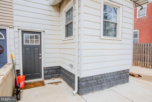 331 SLOAN AVE, Collingswood, NJ 08107