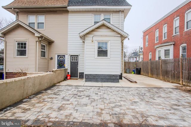 331 SLOAN AVE, Collingswood, NJ 08107