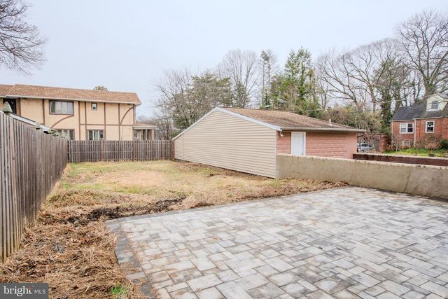 331 SLOAN AVE, Collingswood, NJ 08107