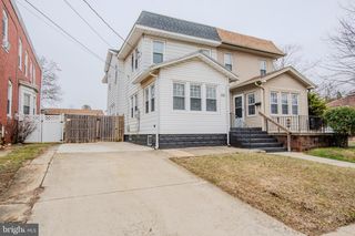 331 SLOAN AVE, Collingswood, NJ 08107