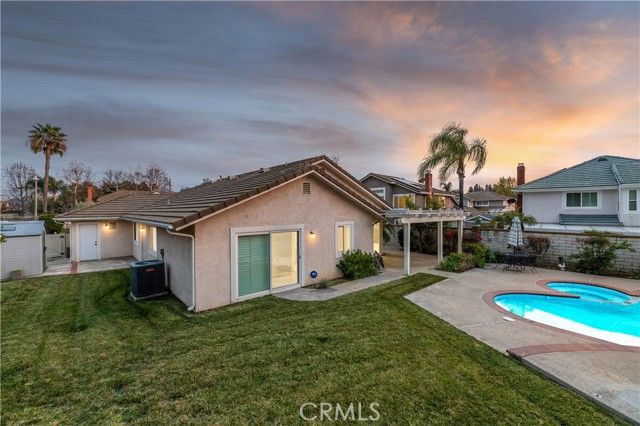 5575 Lakeview, La Verne, CA 91750