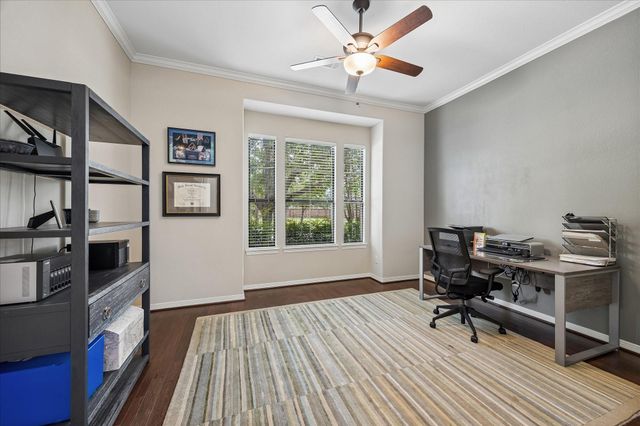 622 W Fork, Webster, TX 77598