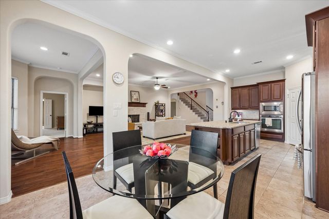 622 W Fork, Webster, TX 77598