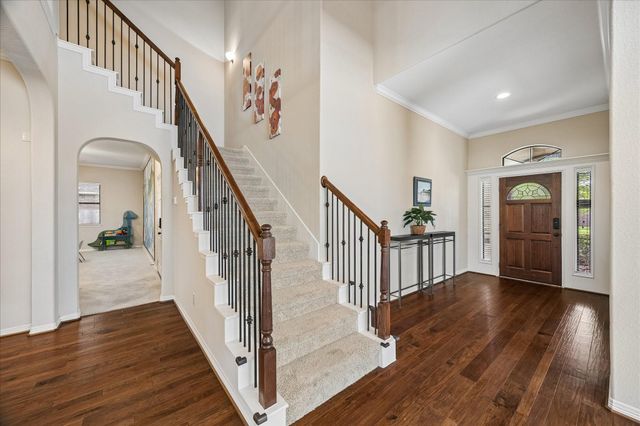 622 W Fork, Webster, TX 77598
