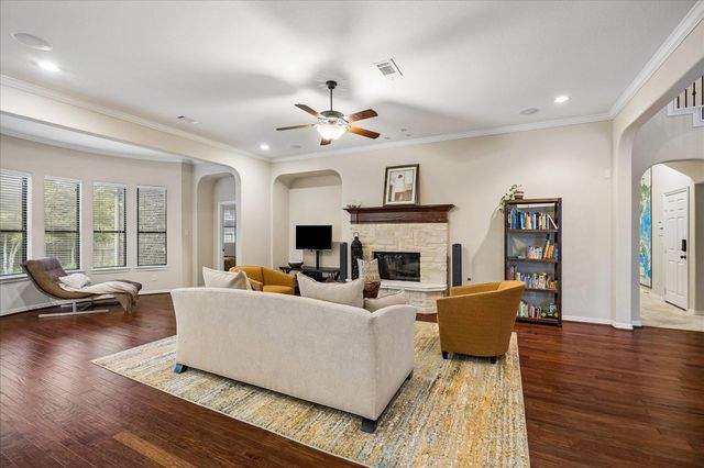622 W Fork, Webster, TX 77598