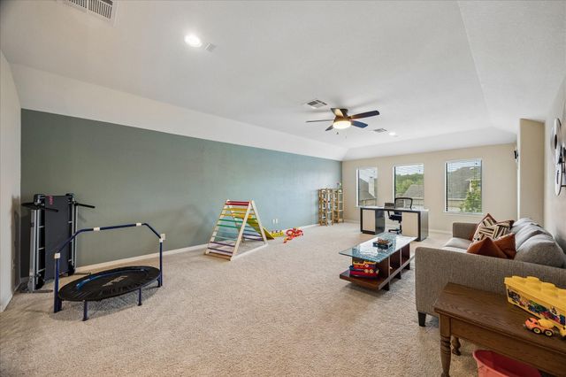 622 W Fork, Webster, TX 77598
