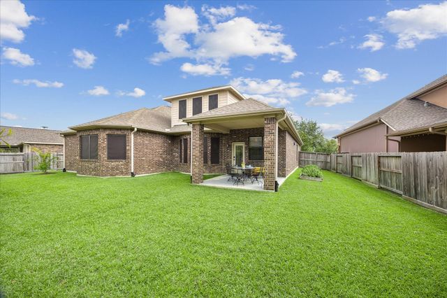 622 W Fork, Webster, TX 77598