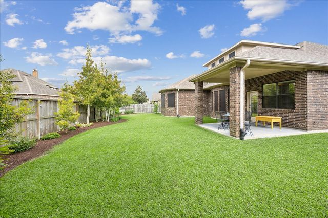 622 W Fork, Webster, TX 77598