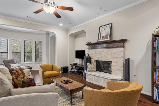 622 W Fork, Webster, TX 77598