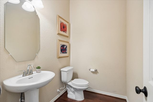 622 W Fork, Webster, TX 77598