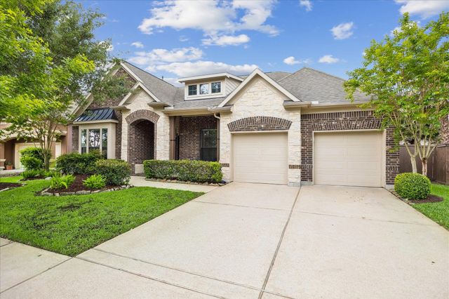 622 W Fork, Webster, TX 77598