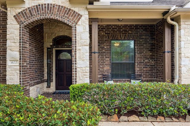 622 W Fork, Webster, TX 77598