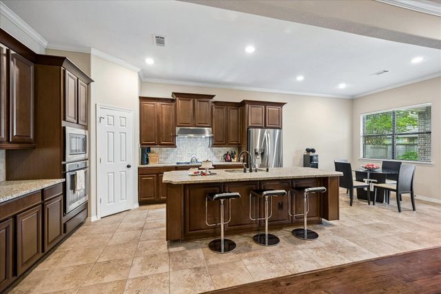 622 W Fork, Webster, TX 77598