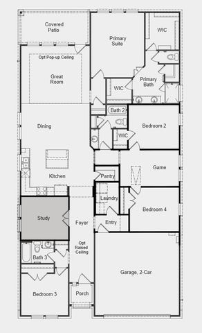 7231 Happiness Pass, Richmond, TX 77469