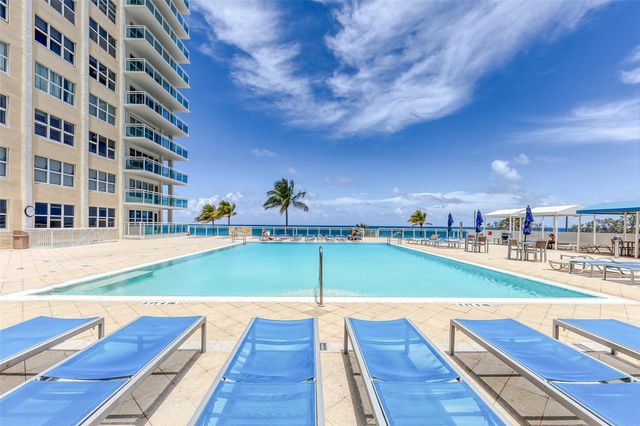 3900 Galt Ocean Drive 712, Fort Lauderdale, FL 33308