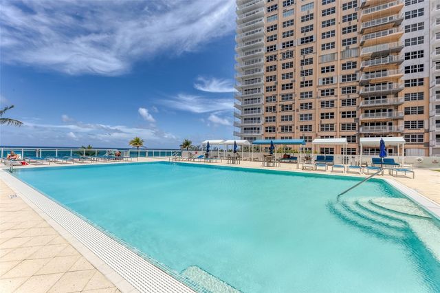 3900 Galt Ocean Drive 712, Fort Lauderdale, FL 33308