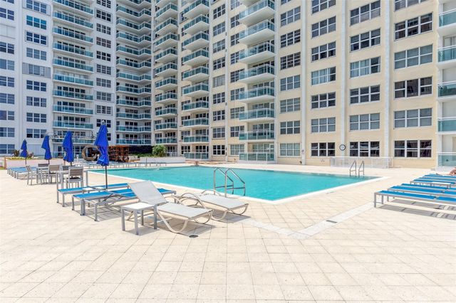 3900 Galt Ocean Drive 712, Fort Lauderdale, FL 33308