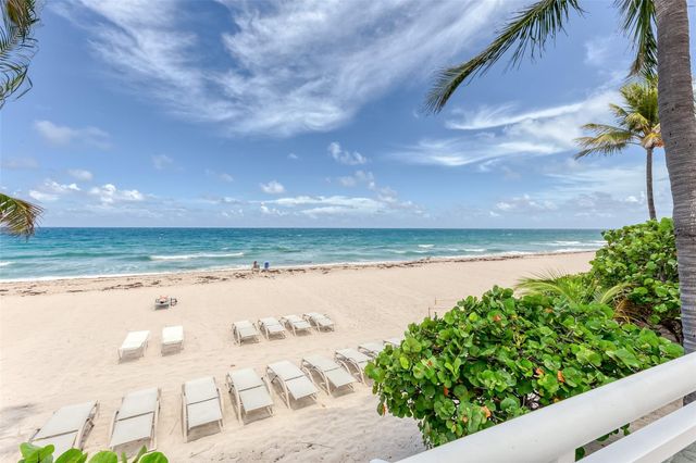 3900 Galt Ocean Drive 712, Fort Lauderdale, FL 33308