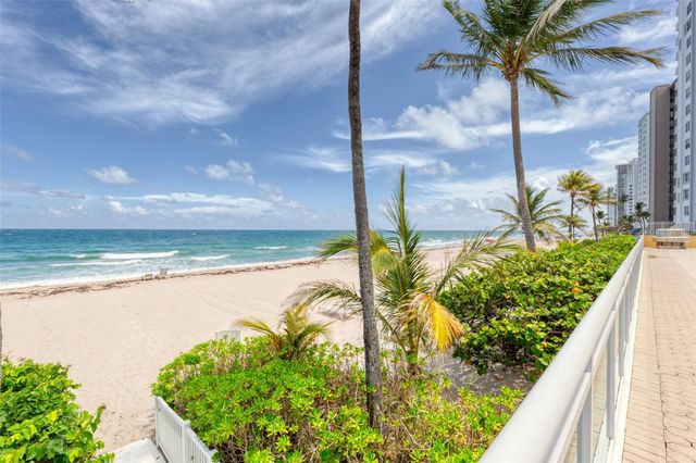 3900 Galt Ocean Drive 712, Fort Lauderdale, FL 33308