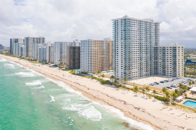 3900 Galt Ocean Drive 712, Fort Lauderdale, FL 33308