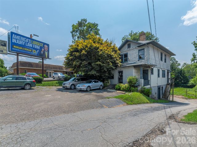 278 Merrimon Avenue, Asheville, NC 28801