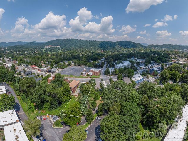 278 Merrimon Avenue, Asheville, NC 28801