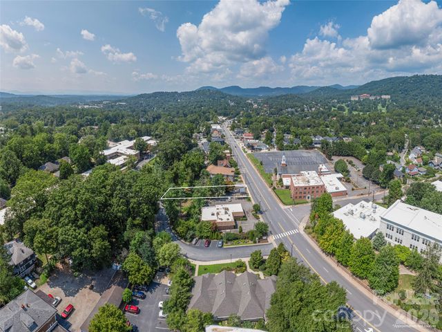 278 Merrimon Avenue, Asheville, NC 28801