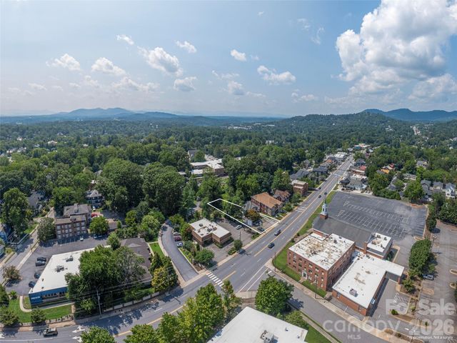 278 Merrimon Avenue, Asheville, NC 28801