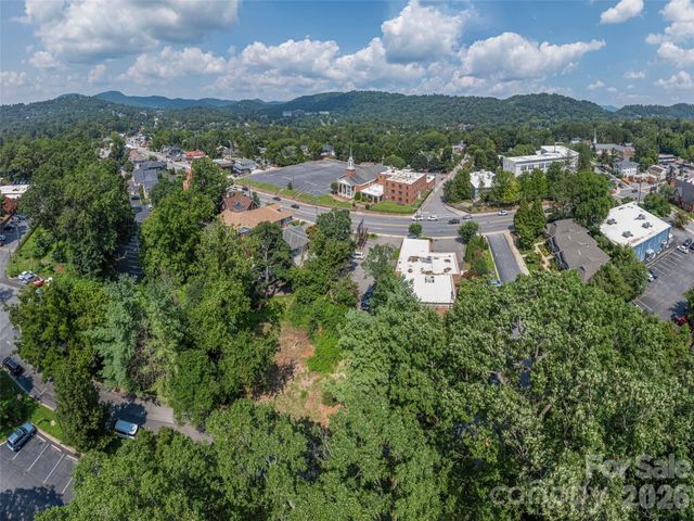 278 Merrimon Avenue, Asheville, NC 28801