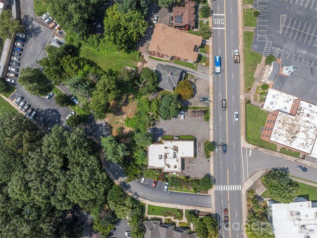 278 Merrimon Avenue, Asheville, NC 28801