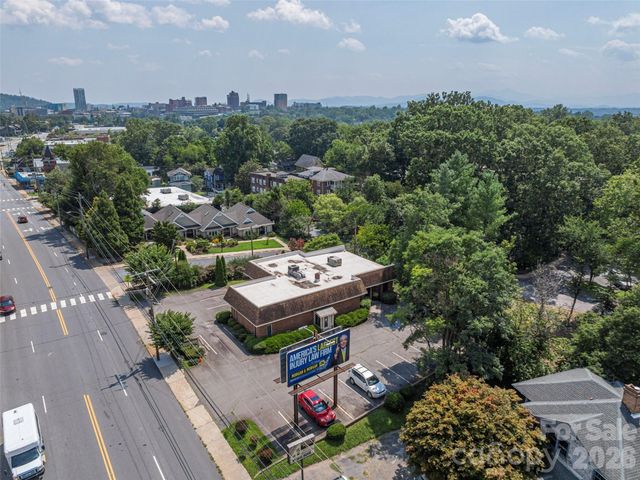 278 Merrimon Avenue, Asheville, NC 28801