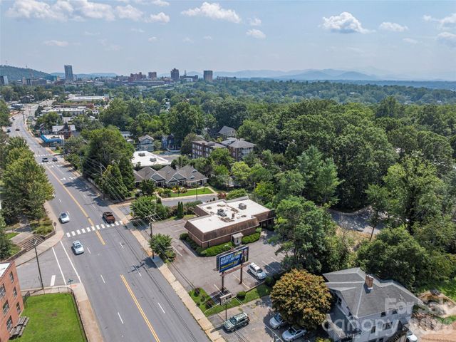 278 Merrimon Avenue, Asheville, NC 28801