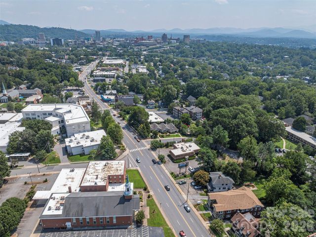278 Merrimon Avenue, Asheville, NC 28801