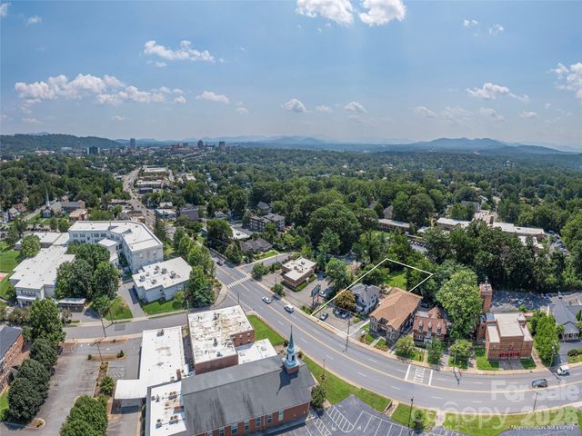 278 Merrimon Avenue, Asheville, NC 28801