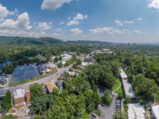 278 Merrimon Avenue, Asheville, NC 28801