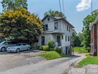 278 Merrimon Avenue, Asheville, NC 28801