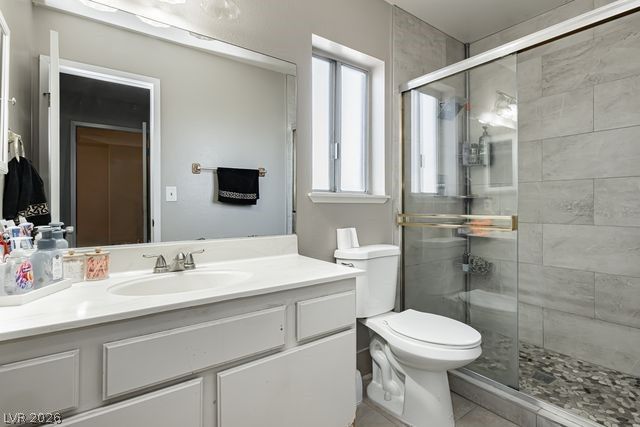5436 El Roble Court, Las Vegas, NV 89120