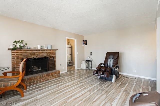 5436 El Roble Court, Las Vegas, NV 89120