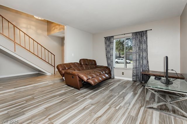5436 El Roble Court, Las Vegas, NV 89120