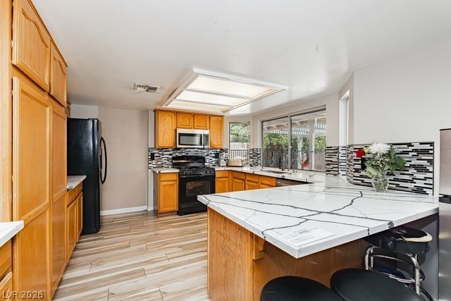 5436 El Roble Court, Las Vegas, NV 89120