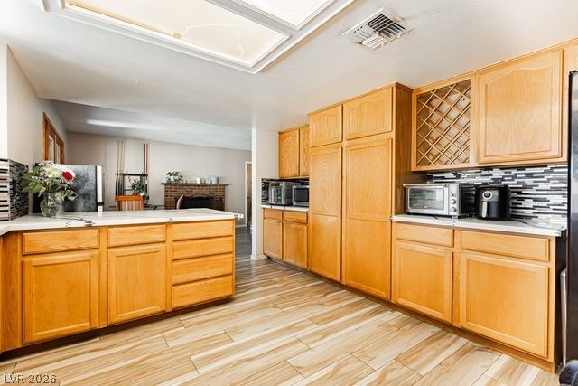 5436 El Roble Court, Las Vegas, NV 89120