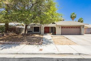 5436 El Roble Court, Las Vegas, NV 89120