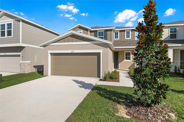 6155 SW 64TH TERRACE, Ocala, FL 34474
