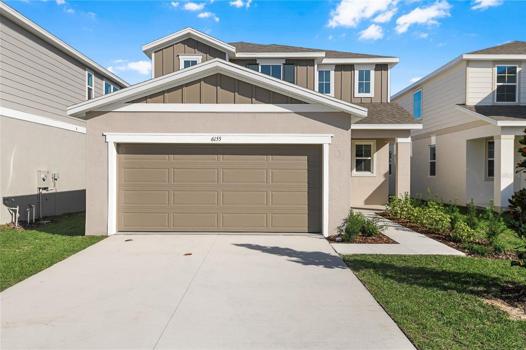 6155 SW 64TH TERRACE, Ocala, FL 34474