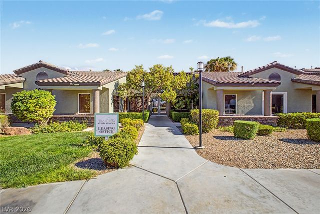 10514 Gold Shadow Avenue, Las Vegas, NV 89129